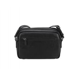 Besace Léon en Cuir