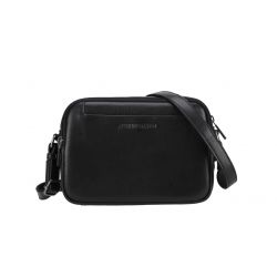 Besace Léon en Cuir