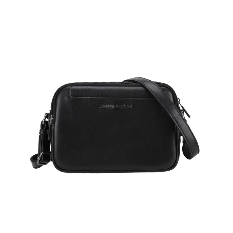 Besace Léon en Cuir