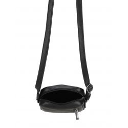 Petit Sac Travers Léon en Cuir