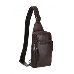 Body Bag Léon en Cuir