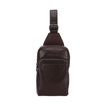 Body Bag Léon en Cuir