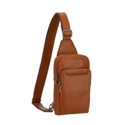 Body Bag Léon en Cuir