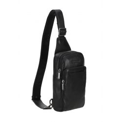 Body Bag Léon en Cuir