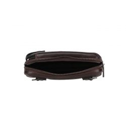 Pochette Ceinture Léon en Cuir