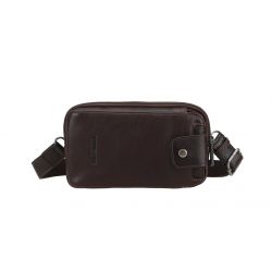 Pochette Ceinture Léon en Cuir