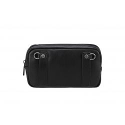 Pochette Ceinture Léon en Cuir