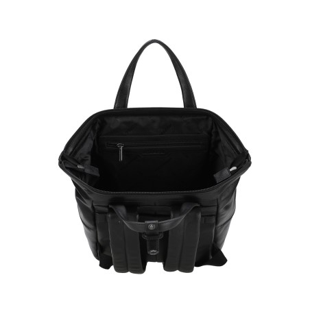 Petit Sac à Dos Léon en Cuir