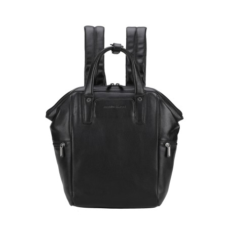 Petit Sac à Dos Léon en Cuir