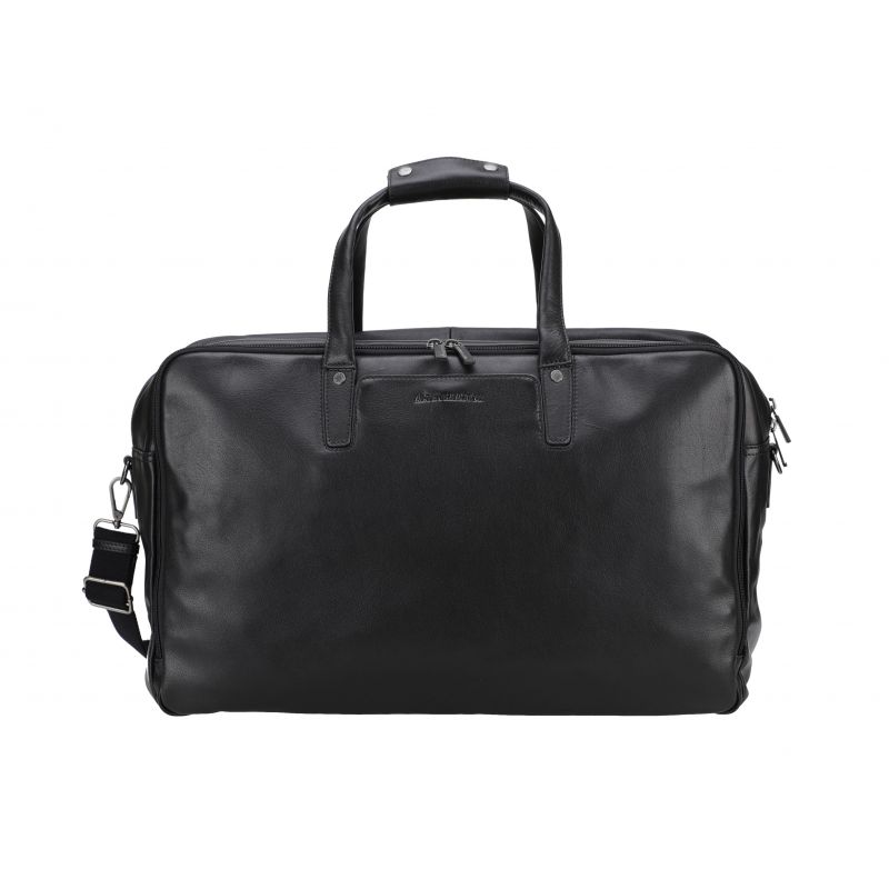 Sac de Voyage Léon en Cuir