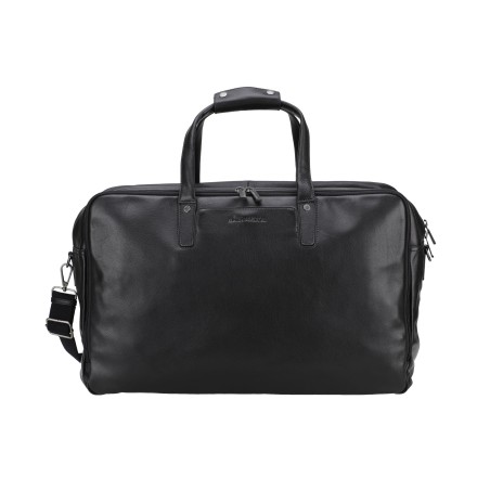 Sac de Voyage Léon en Cuir