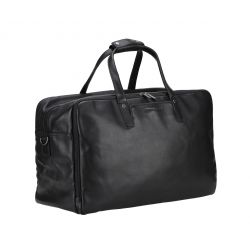 Sac de Voyage Léon en Cuir