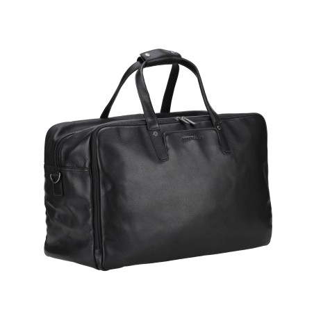 Sac de Voyage Léon en Cuir