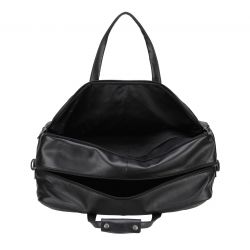 Sac de Voyage Léon en Cuir