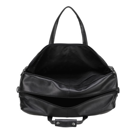 Sac de Voyage Léon en Cuir