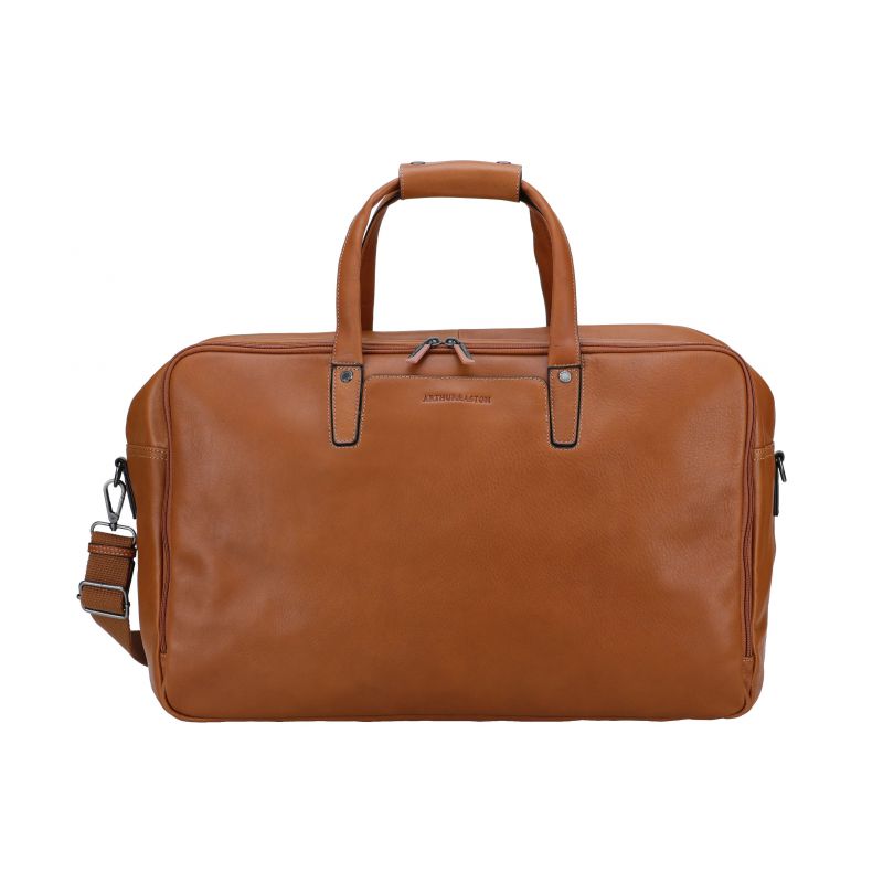 Sac de Voyage Léon en Cuir