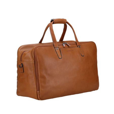 Sac de Voyage Léon en Cuir