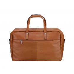 Sac de Voyage Léon en Cuir