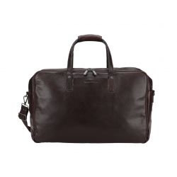Sac de Voyage Léon en Cuir