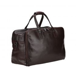 Sac de Voyage Léon en Cuir