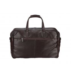 Sac de Voyage Léon en Cuir