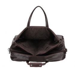 Sac de Voyage Léon en Cuir