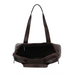 Sac Porté Main Léon en Cuir