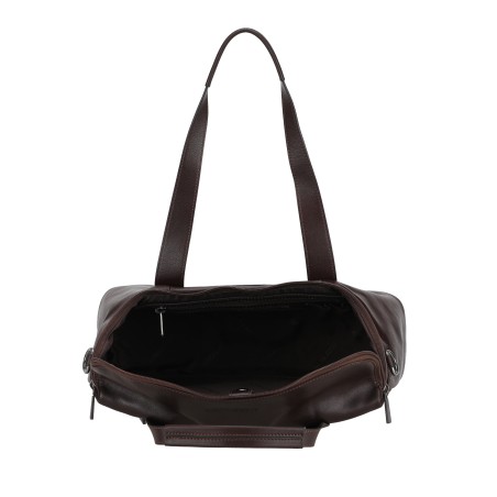 Sac Porté Main Léon en Cuir