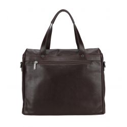 Sac Porté Main Léon en Cuir