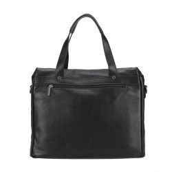 Sac Porté Main Léon en Cuir