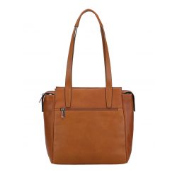 Sac Porté Epaule M Léon en Cuir