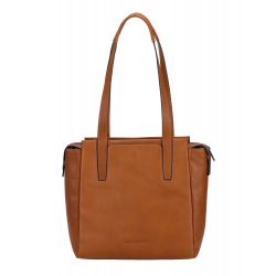 Sac Porté Epaule M Léon en Cuir