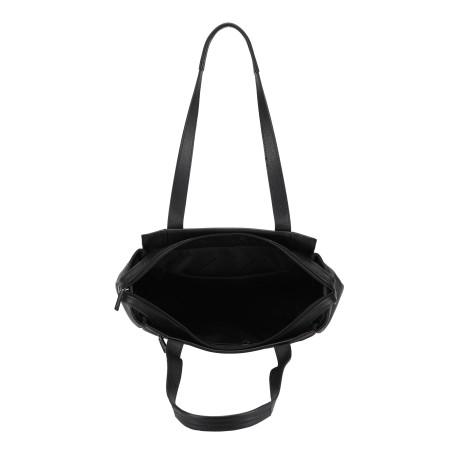 Sac Porté Epaule M Léon en Cuir