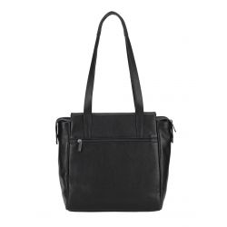 Sac Porté Epaule M Léon en Cuir