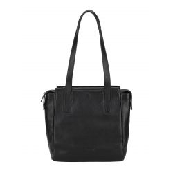 Sac Porté Epaule M Léon en Cuir