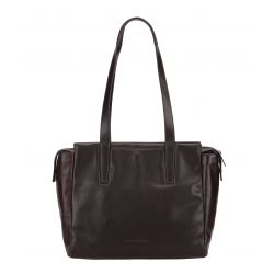 Sac Porté Epaule L Léon en Cuir