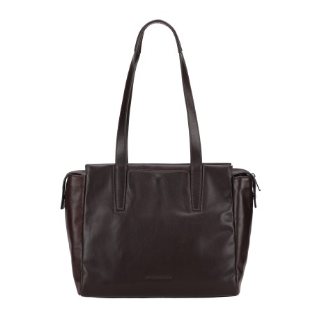 Sac Porté Epaule L Léon en Cuir