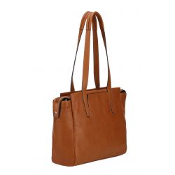 Sac Porté Epaule L Léon en Cuir