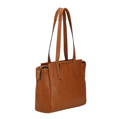 Sac Porté Epaule L Léon en Cuir