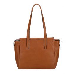 Sac Porté Epaule L Léon en Cuir