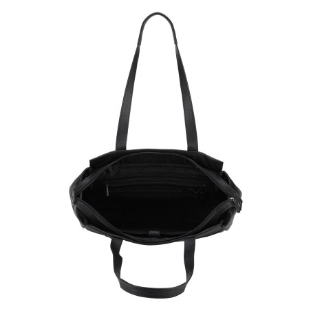 Sac Porté Epaule L Léon en Cuir