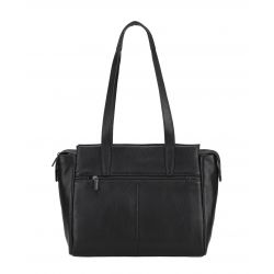 Sac Porté Epaule L Léon en Cuir