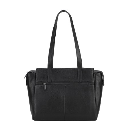 Sac Porté Epaule L Léon en Cuir