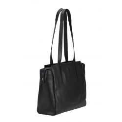 Sac Porté Epaule L Léon en Cuir