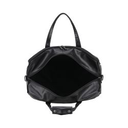 Petit Sac de Voyage Léon en Cuir