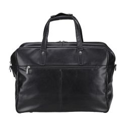 Petit Sac de Voyage Léon en Cuir