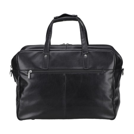 Petit Sac de Voyage Léon en Cuir