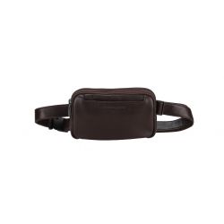 Pochette Ceinture Léon en Cuir