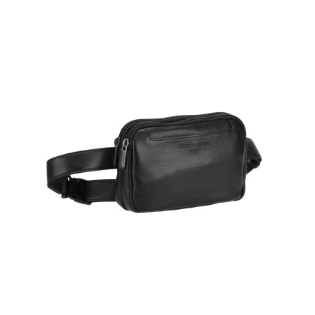 Pochette Ceinture Léon en Cuir