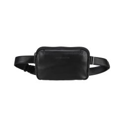 Pochette Ceinture Léon en Cuir